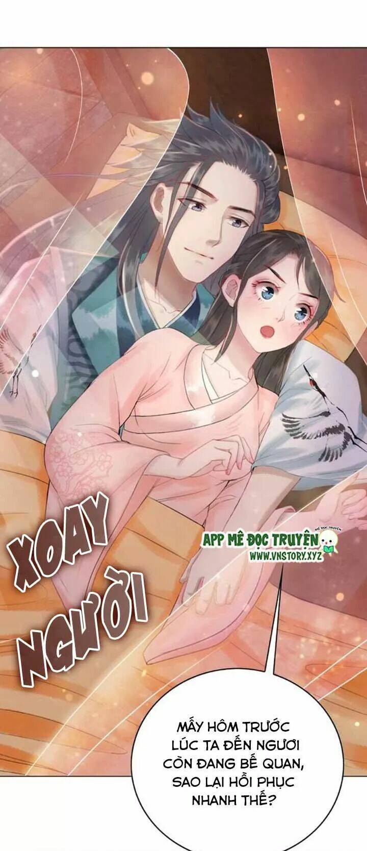 Cực Phẩm Phế Vật Tiểu Thư Chapter 38 - Trang 2
