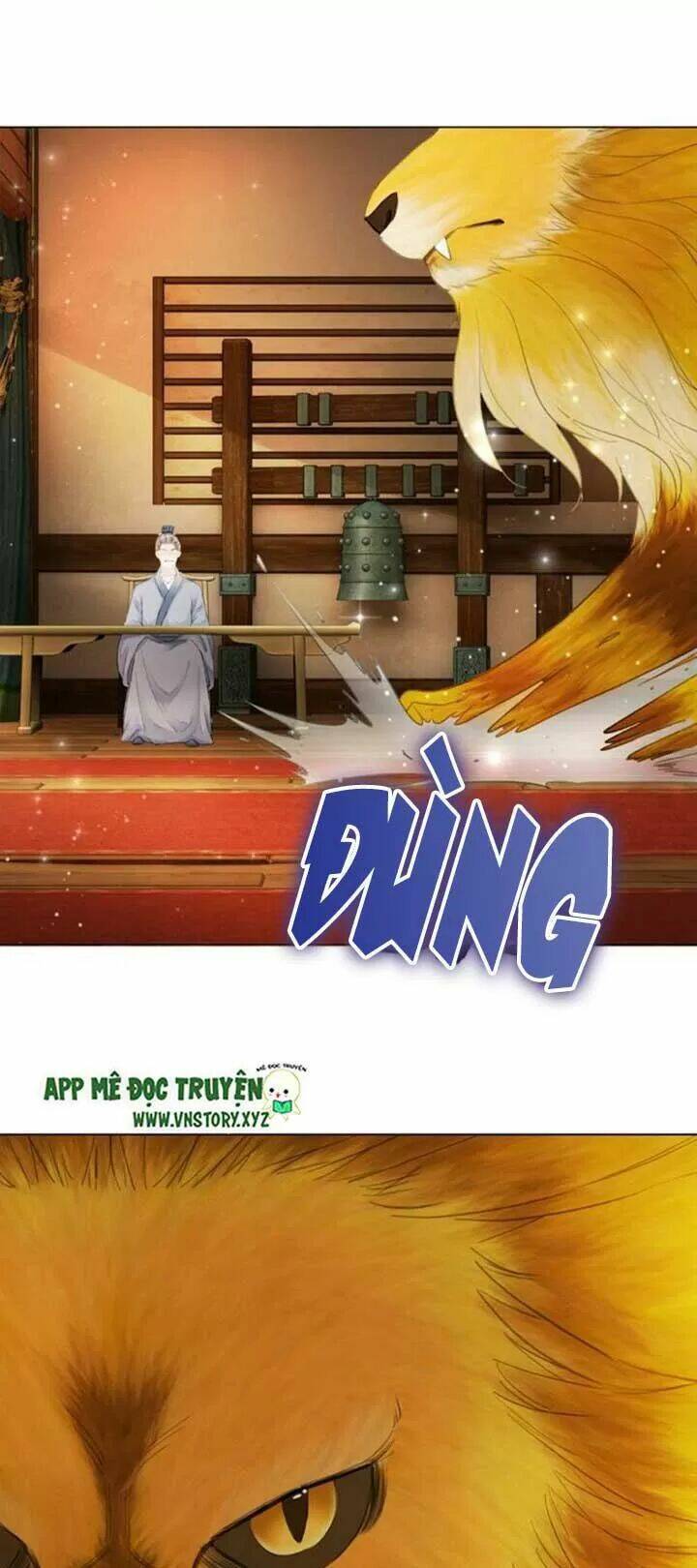 Cực Phẩm Phế Vật Tiểu Thư Chapter 39 - Trang 2