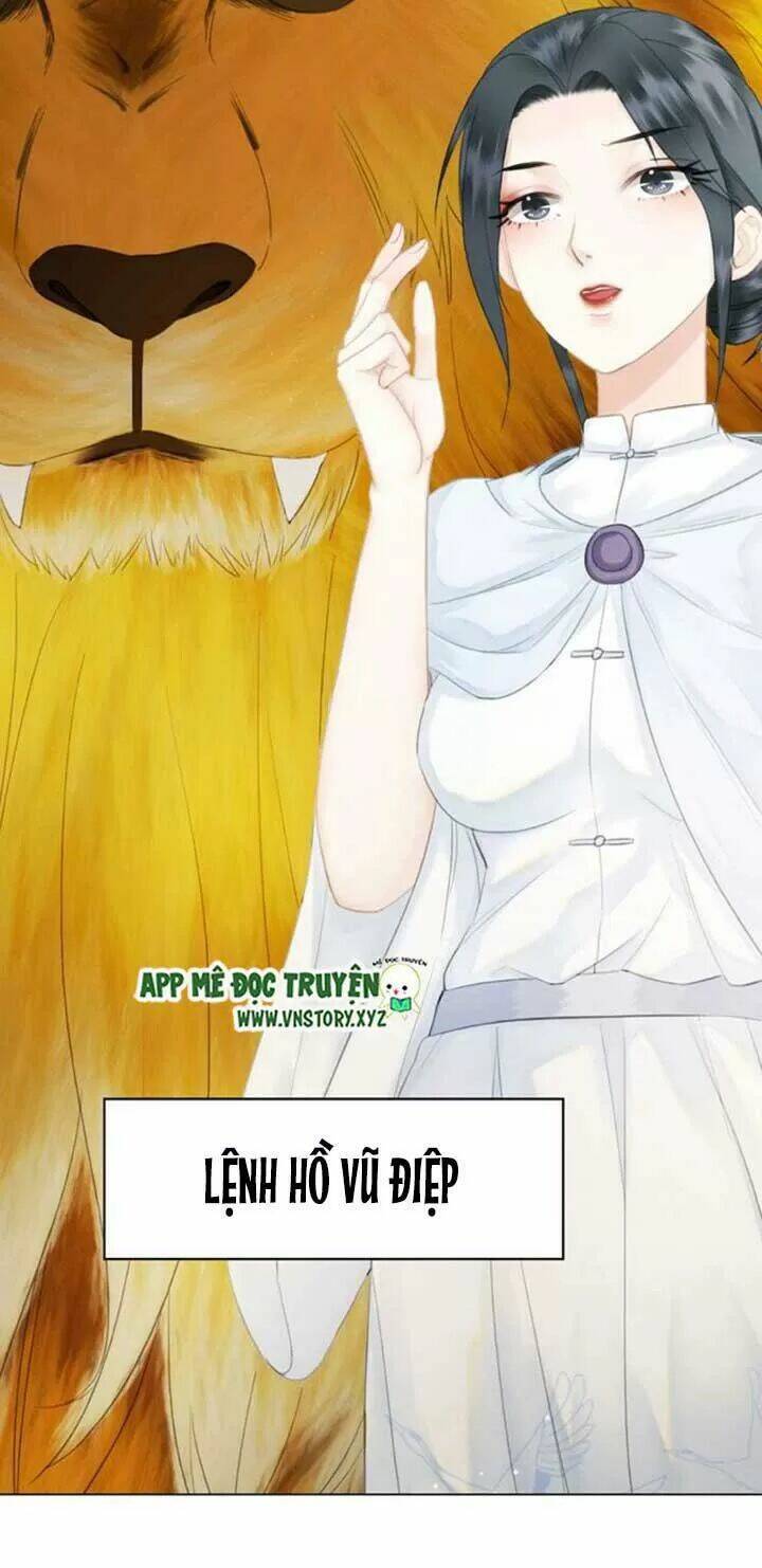 Cực Phẩm Phế Vật Tiểu Thư Chapter 39 - Trang 2