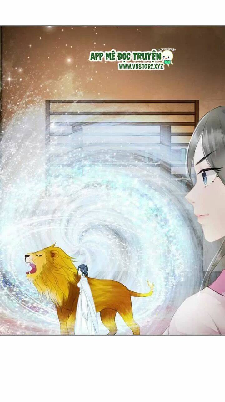 Cực Phẩm Phế Vật Tiểu Thư Chapter 39 - Trang 2