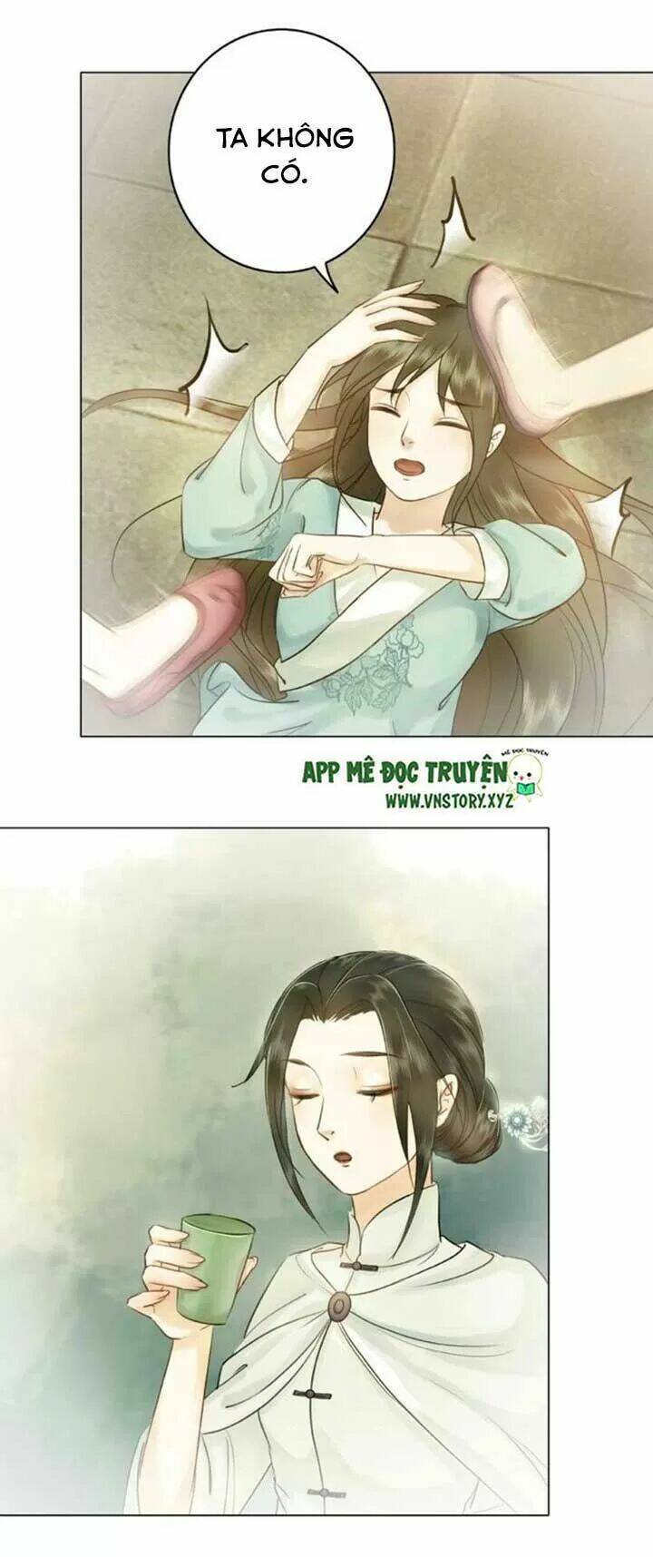 Cực Phẩm Phế Vật Tiểu Thư Chapter 39 - Trang 2