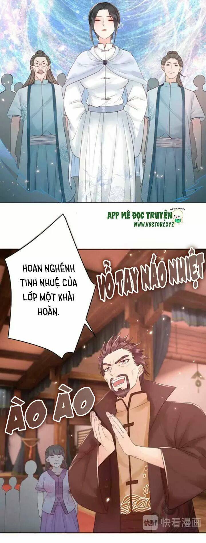 Cực Phẩm Phế Vật Tiểu Thư Chapter 39 - Trang 2