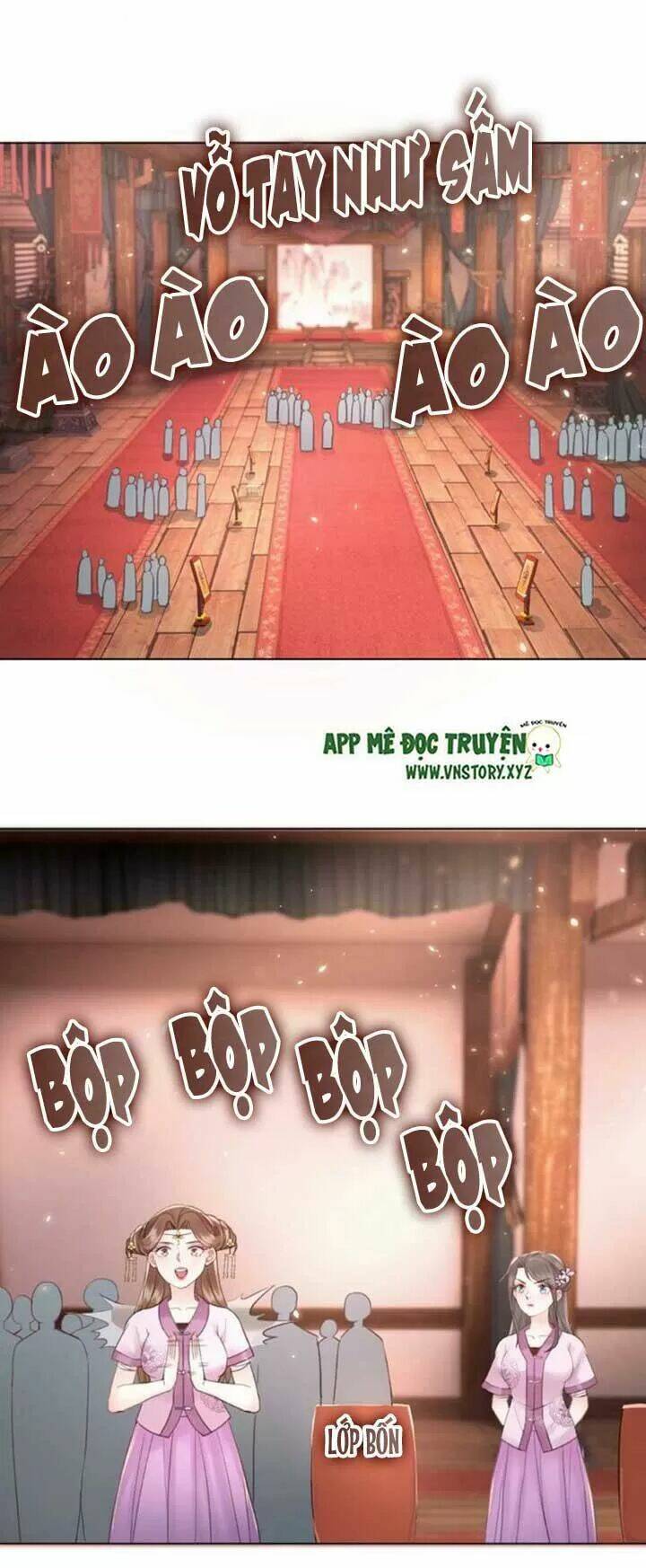 Cực Phẩm Phế Vật Tiểu Thư Chapter 39 - Trang 2