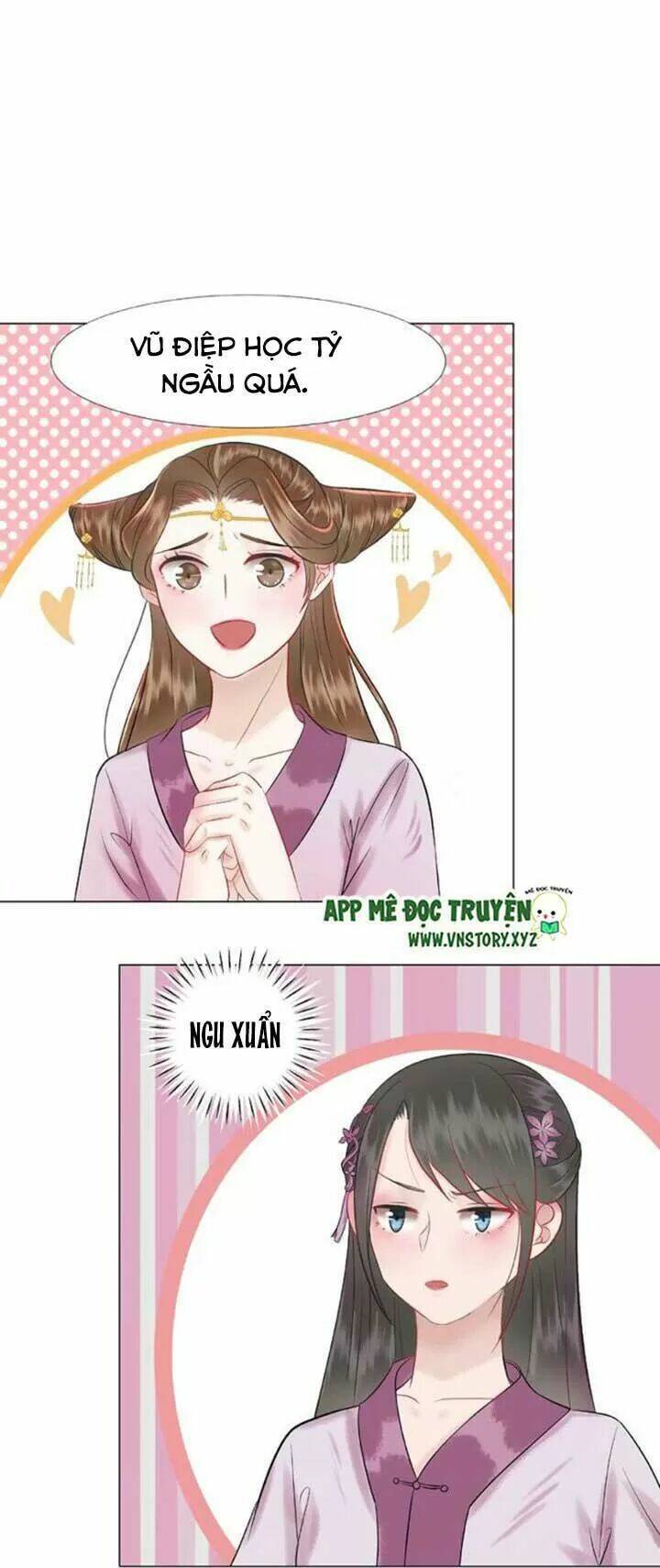 Cực Phẩm Phế Vật Tiểu Thư Chapter 39 - Trang 2