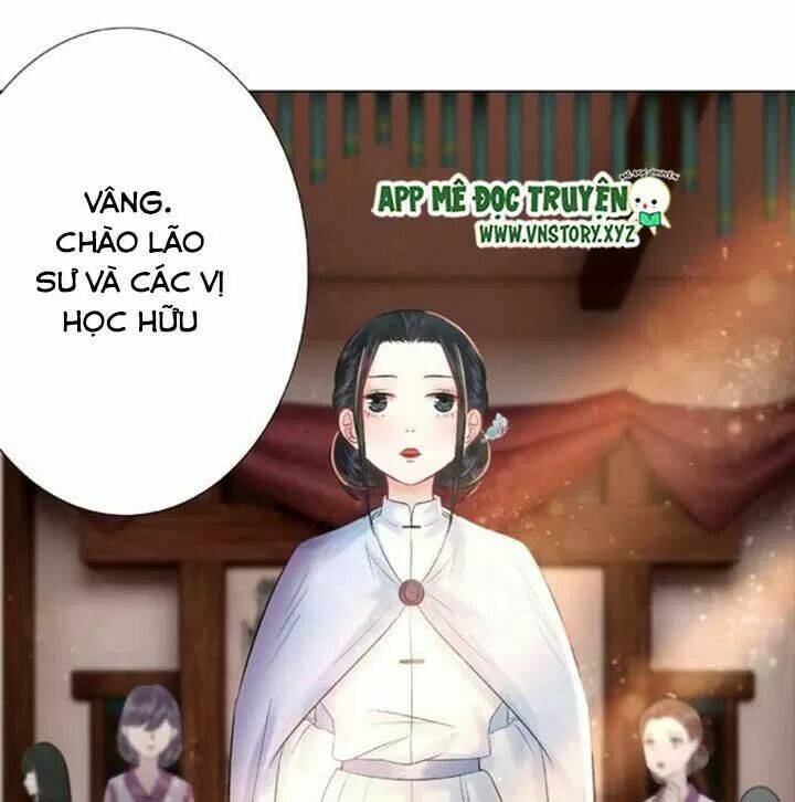 Cực Phẩm Phế Vật Tiểu Thư Chapter 39 - Trang 2