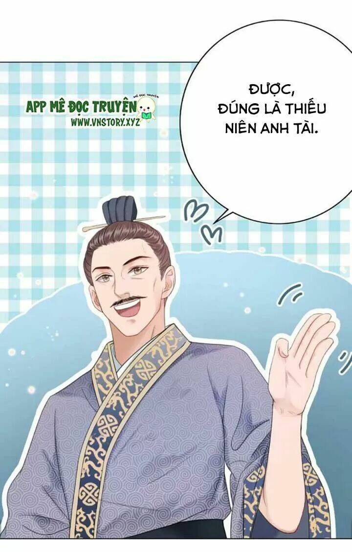 Cực Phẩm Phế Vật Tiểu Thư Chapter 39 - Trang 2