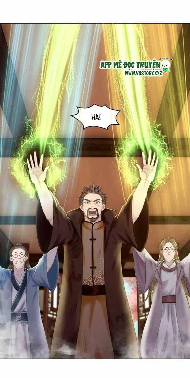 Cực Phẩm Phế Vật Tiểu Thư Chapter 39 - Trang 2