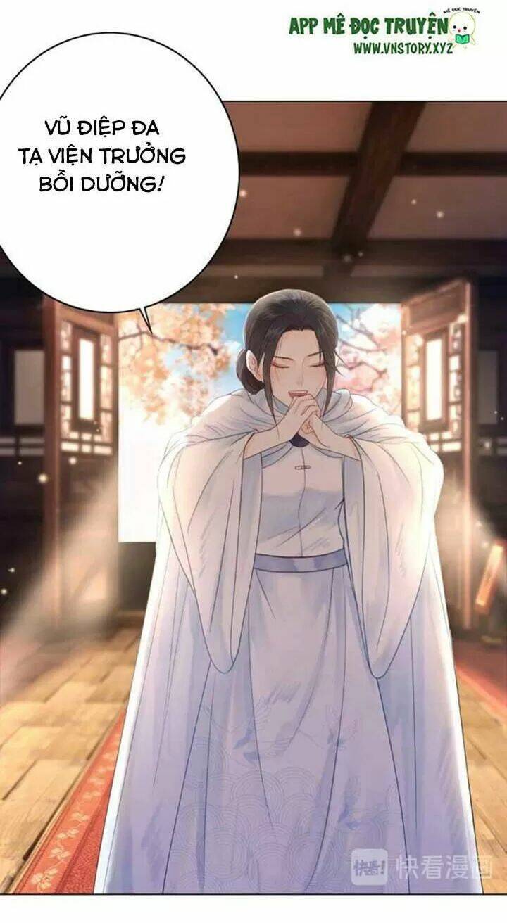 Cực Phẩm Phế Vật Tiểu Thư Chapter 39 - Trang 2