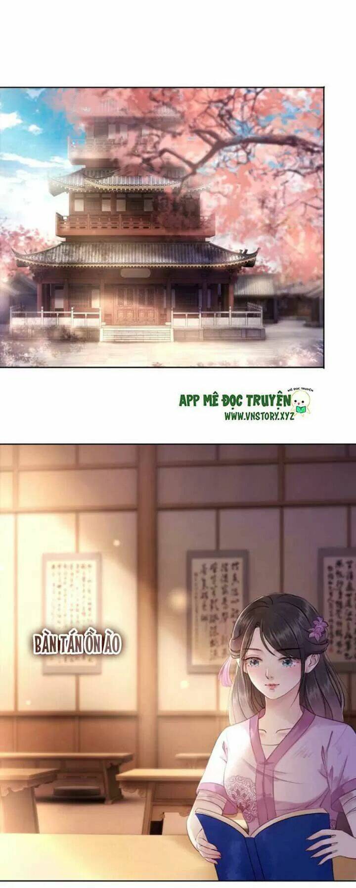 Cực Phẩm Phế Vật Tiểu Thư Chapter 39 - Trang 2