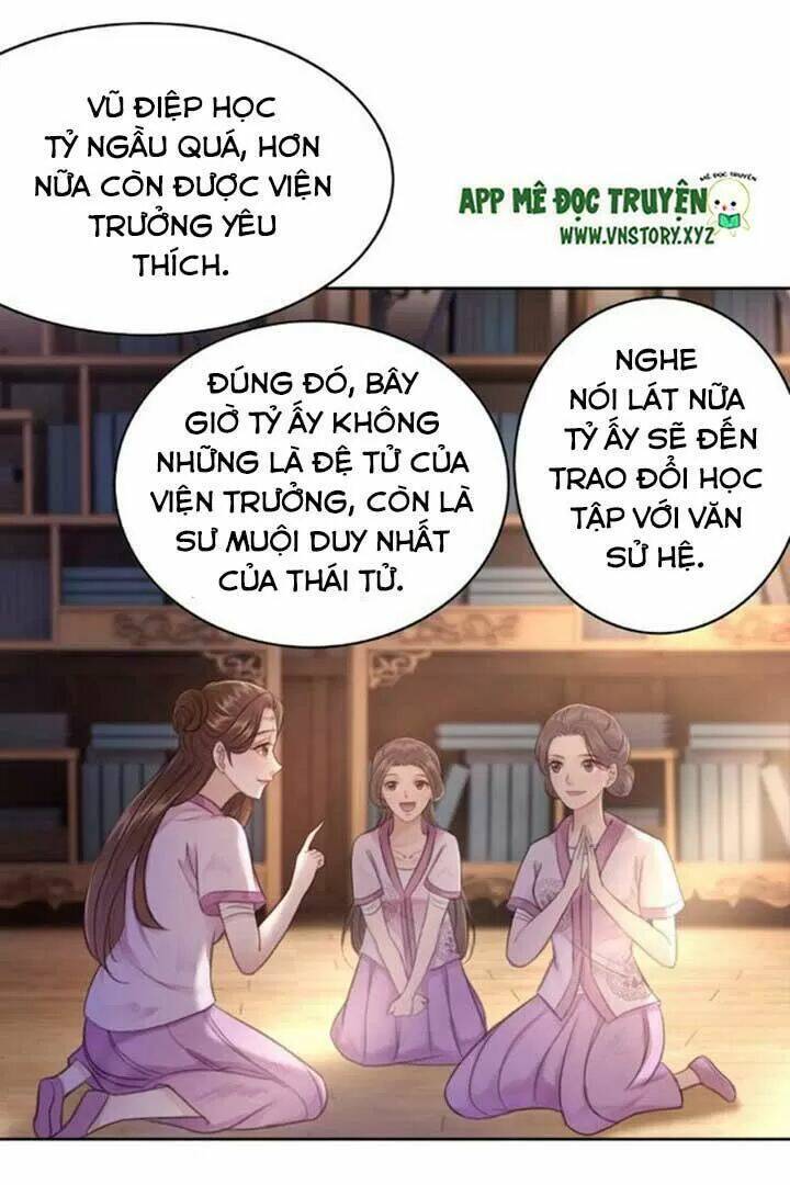 Cực Phẩm Phế Vật Tiểu Thư Chapter 39 - Trang 2