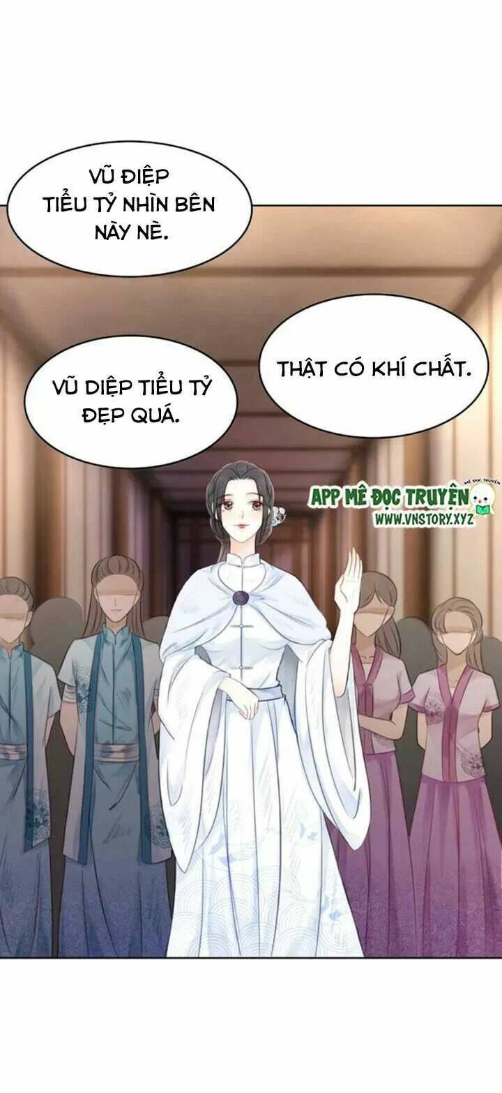 Cực Phẩm Phế Vật Tiểu Thư Chapter 39 - Trang 2