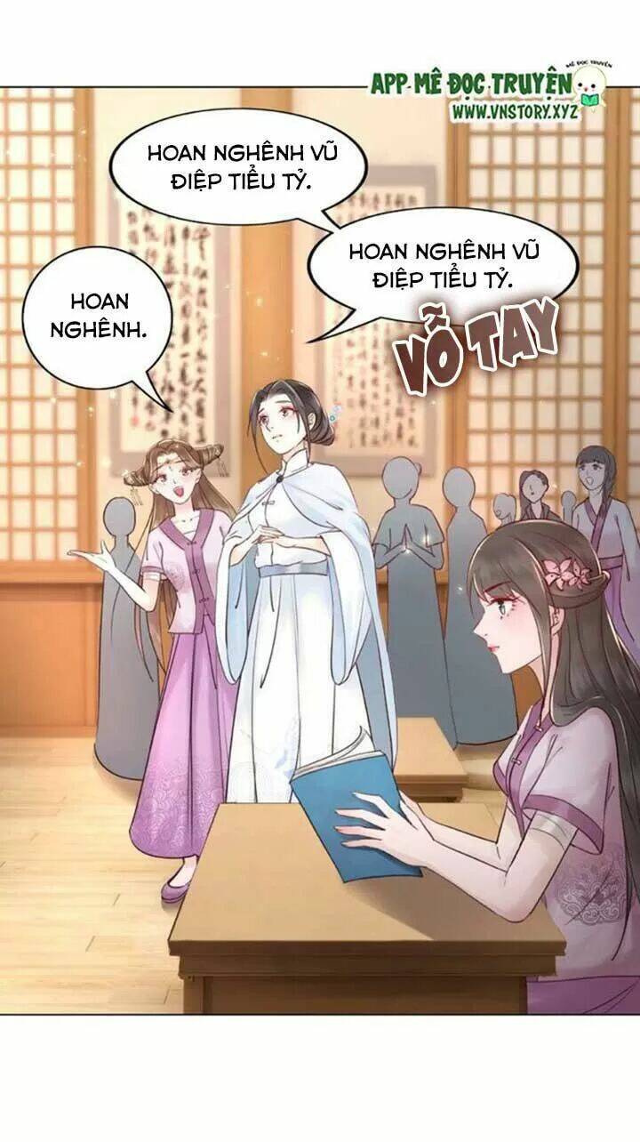 Cực Phẩm Phế Vật Tiểu Thư Chapter 39 - Trang 2