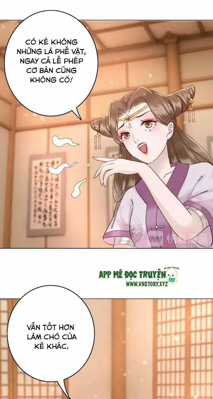 Cực Phẩm Phế Vật Tiểu Thư Chapter 39 - Trang 2