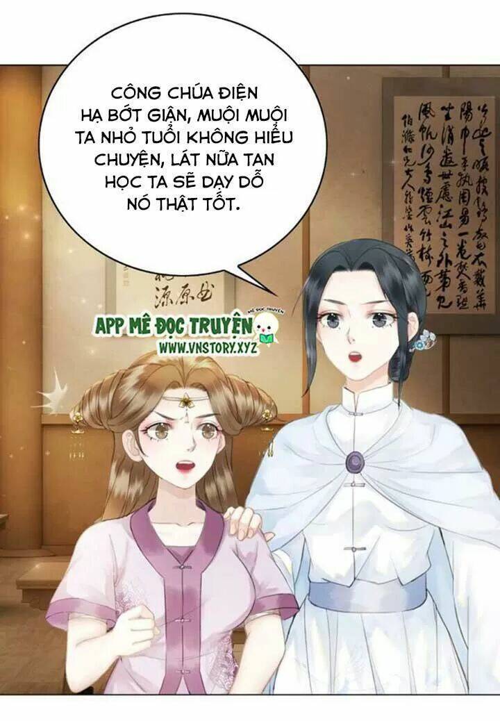 Cực Phẩm Phế Vật Tiểu Thư Chapter 39 - Trang 2