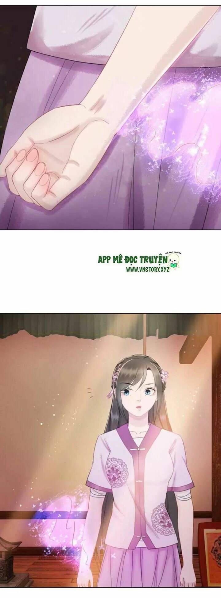 Cực Phẩm Phế Vật Tiểu Thư Chapter 39 - Trang 2