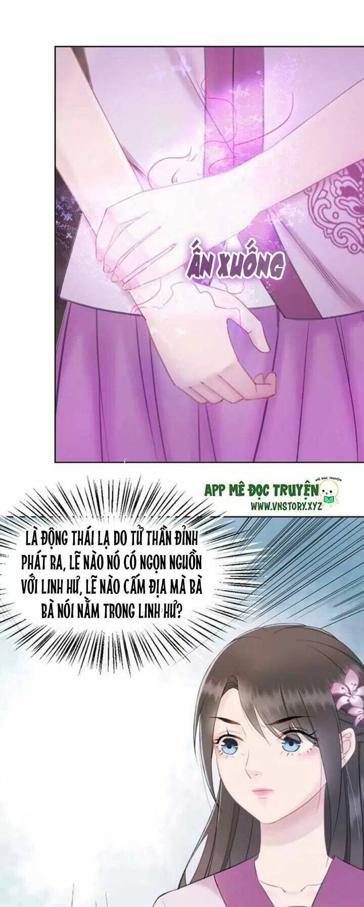 Cực Phẩm Phế Vật Tiểu Thư Chapter 39 - Trang 2