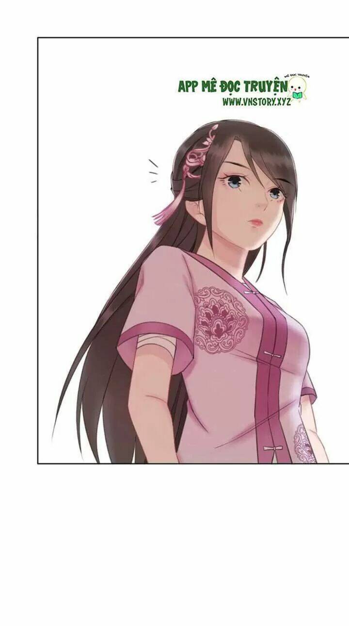 Cực Phẩm Phế Vật Tiểu Thư Chapter 39 - Trang 2