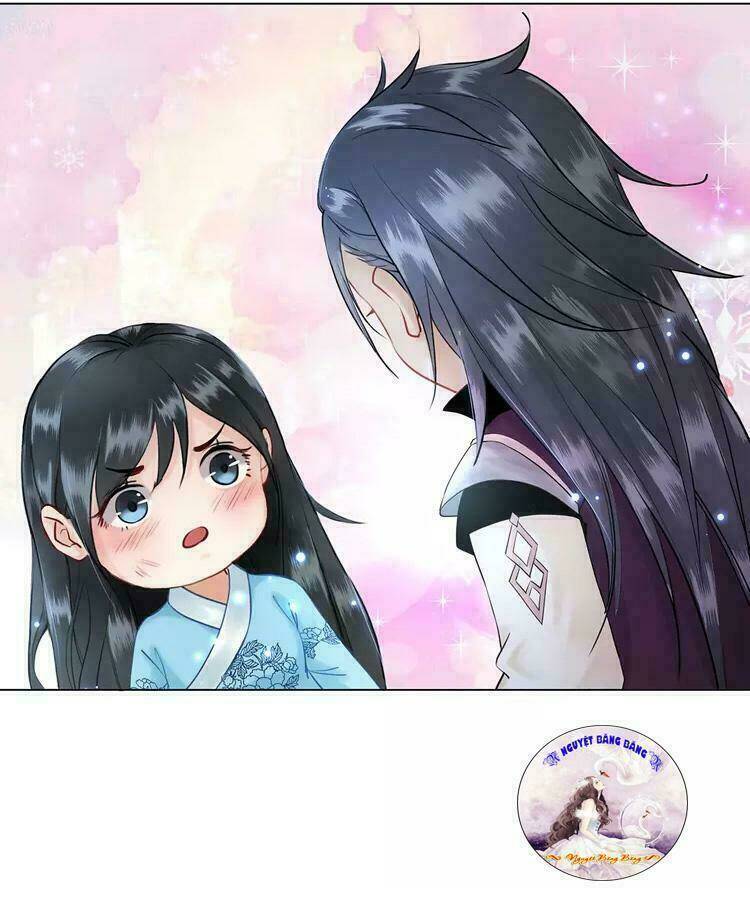 Cực Phẩm Phế Vật Tiểu Thư Chapter 4 - Trang 2