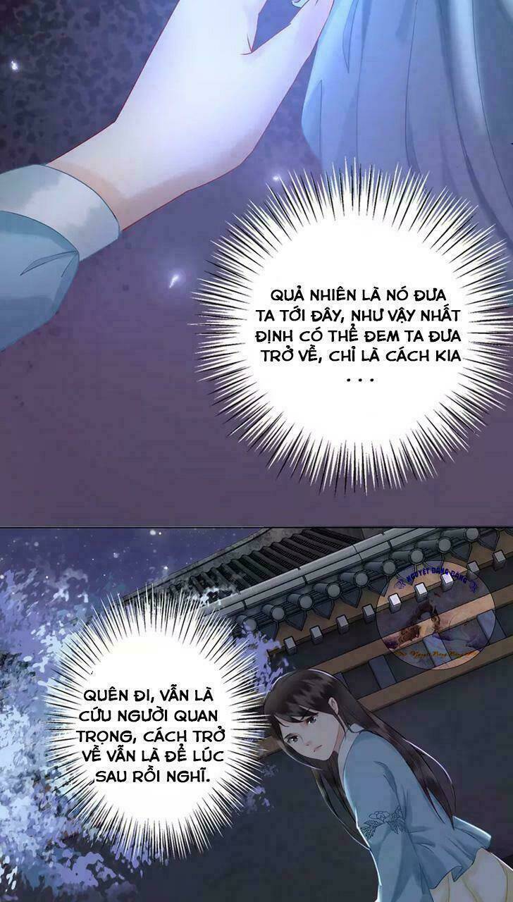 Cực Phẩm Phế Vật Tiểu Thư Chapter 4 - Trang 2