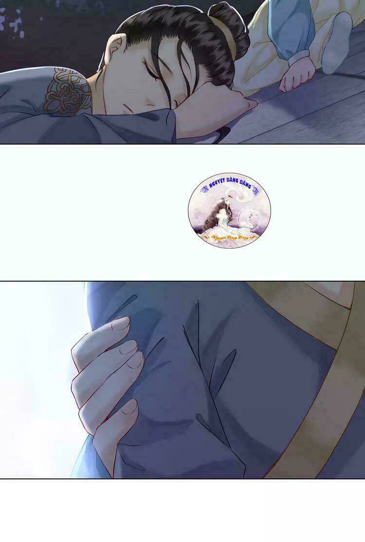 Cực Phẩm Phế Vật Tiểu Thư Chapter 4 - Trang 2