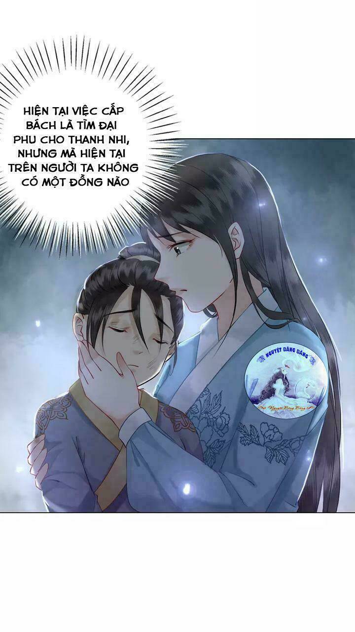 Cực Phẩm Phế Vật Tiểu Thư Chapter 4 - Trang 2