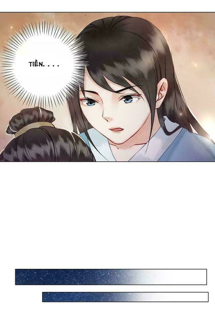 Cực Phẩm Phế Vật Tiểu Thư Chapter 4 - Trang 2