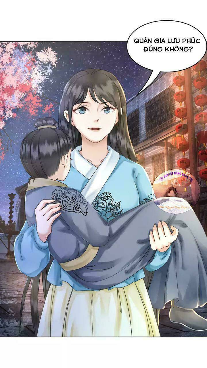 Cực Phẩm Phế Vật Tiểu Thư Chapter 4 - Trang 2