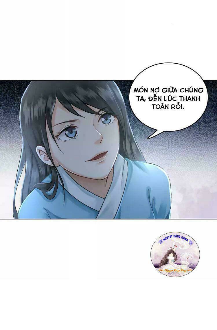 Cực Phẩm Phế Vật Tiểu Thư Chapter 4 - Trang 2