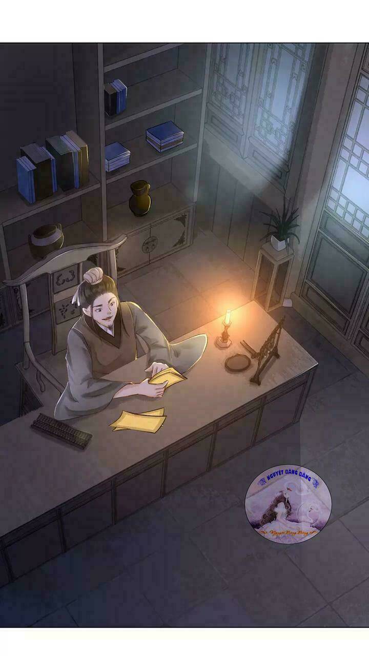 Cực Phẩm Phế Vật Tiểu Thư Chapter 4 - Trang 2