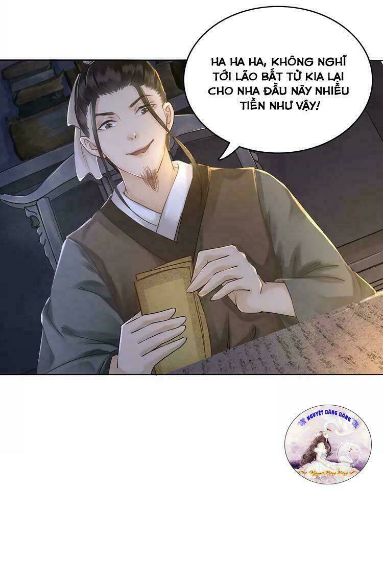 Cực Phẩm Phế Vật Tiểu Thư Chapter 4 - Trang 2