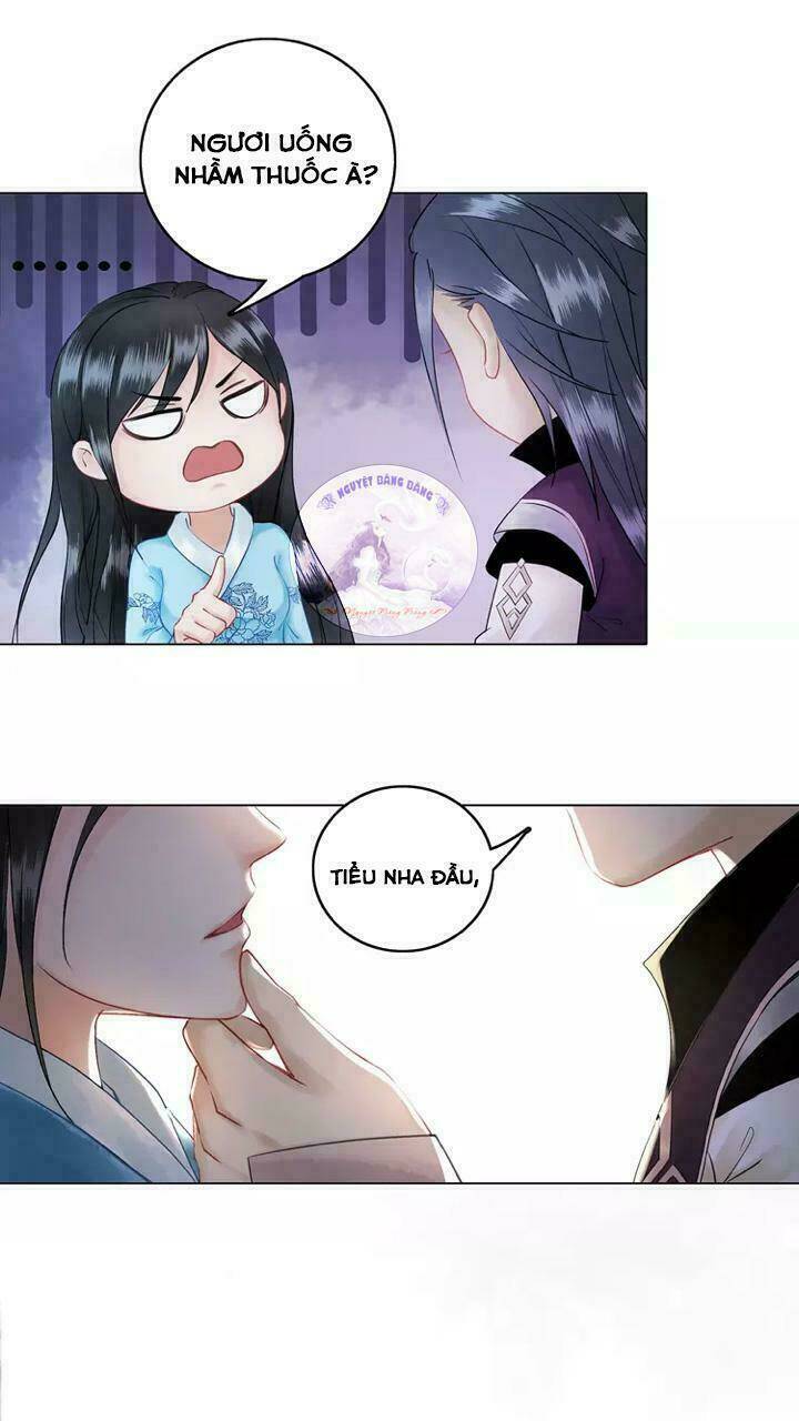 Cực Phẩm Phế Vật Tiểu Thư Chapter 4 - Trang 2