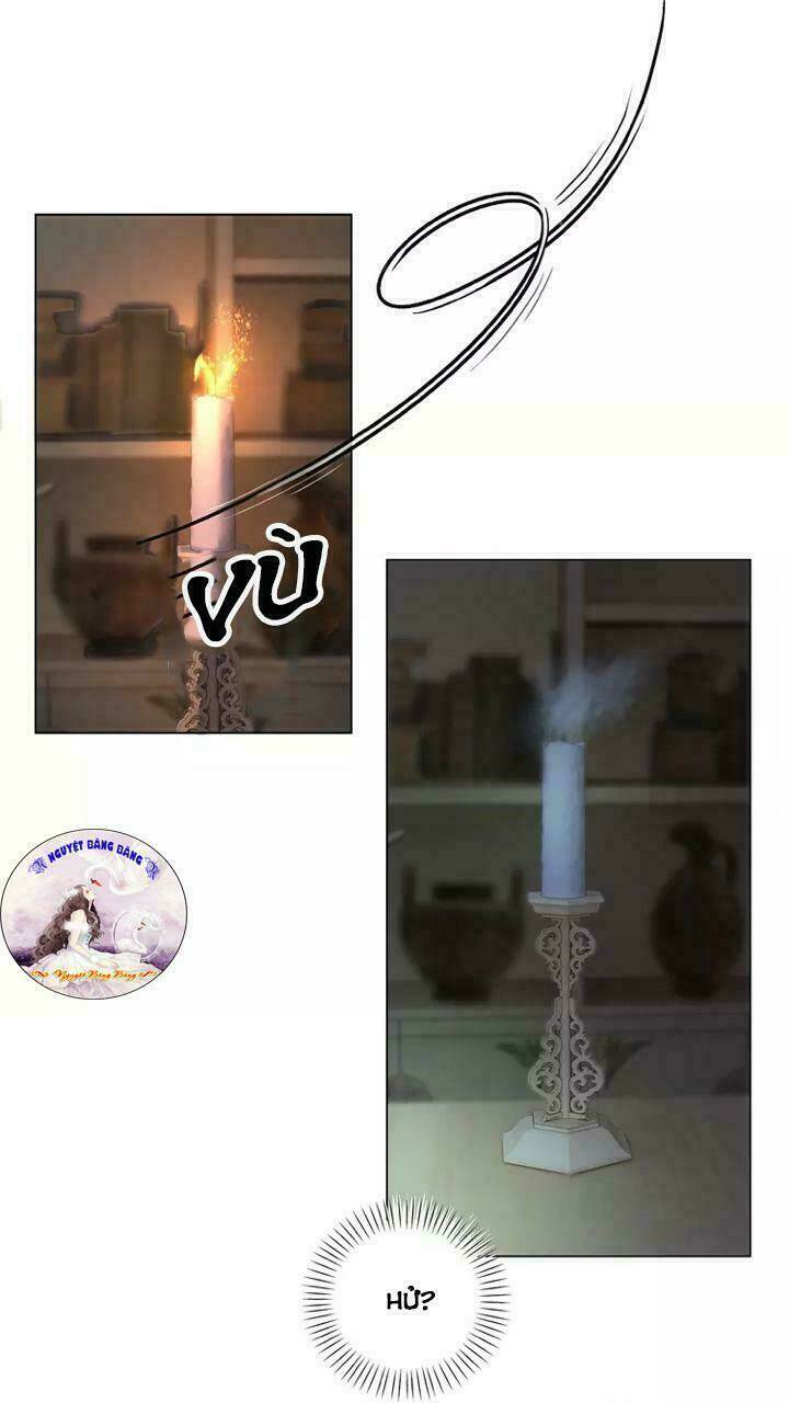 Cực Phẩm Phế Vật Tiểu Thư Chapter 4 - Trang 2