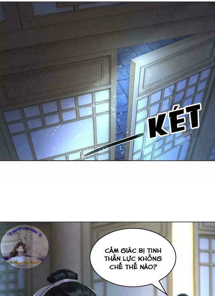 Cực Phẩm Phế Vật Tiểu Thư Chapter 4 - Trang 2