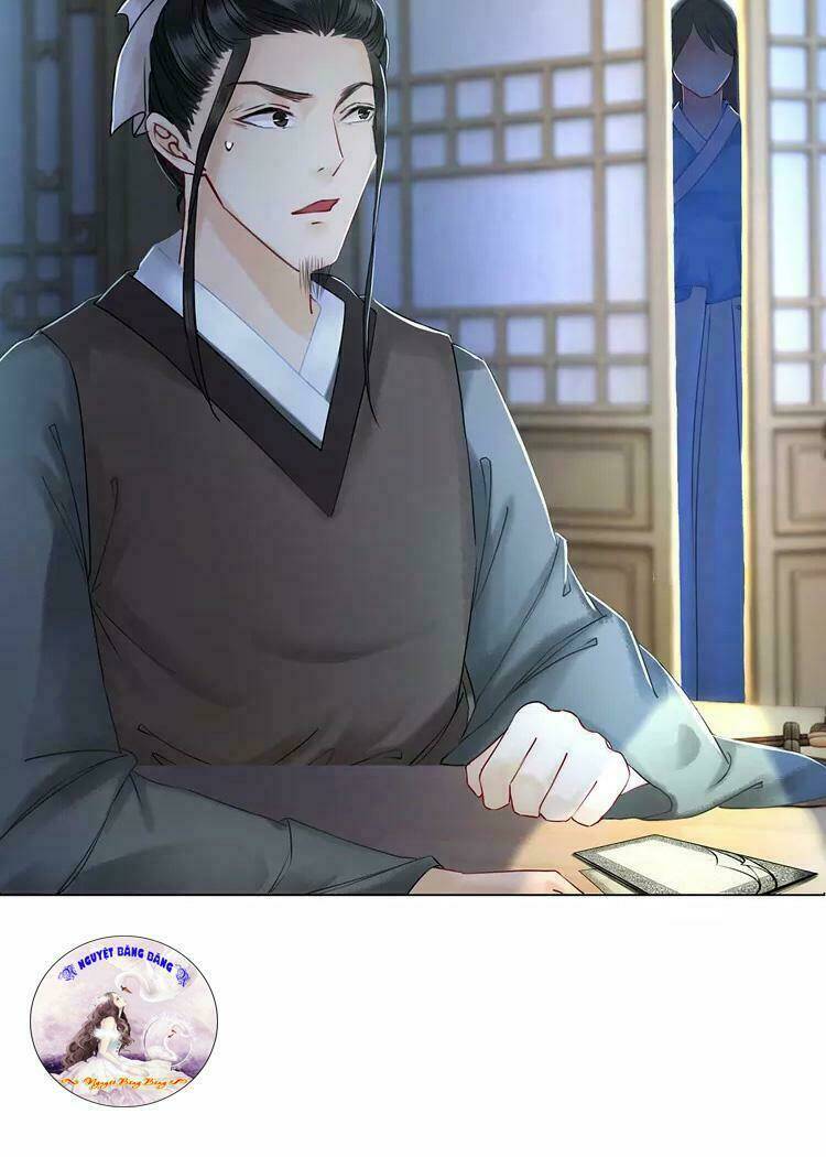 Cực Phẩm Phế Vật Tiểu Thư Chapter 4 - Trang 2