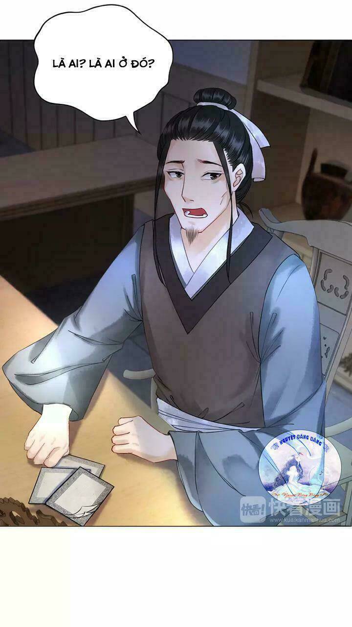 Cực Phẩm Phế Vật Tiểu Thư Chapter 4 - Trang 2