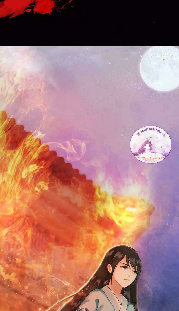 Cực Phẩm Phế Vật Tiểu Thư Chapter 4 - Trang 2