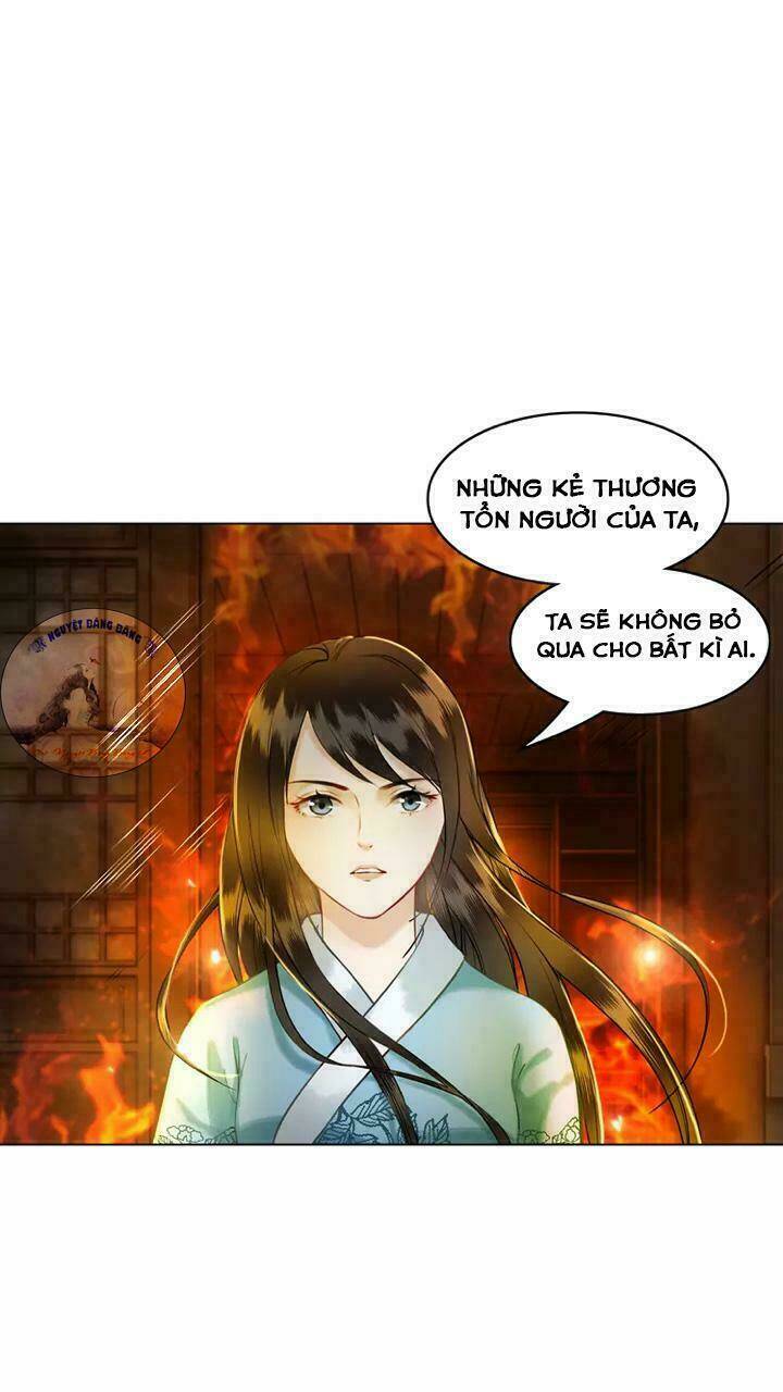 Cực Phẩm Phế Vật Tiểu Thư Chapter 4 - Trang 2