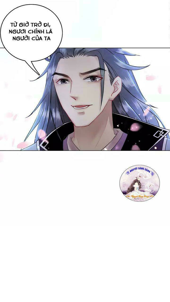 Cực Phẩm Phế Vật Tiểu Thư Chapter 4 - Trang 2