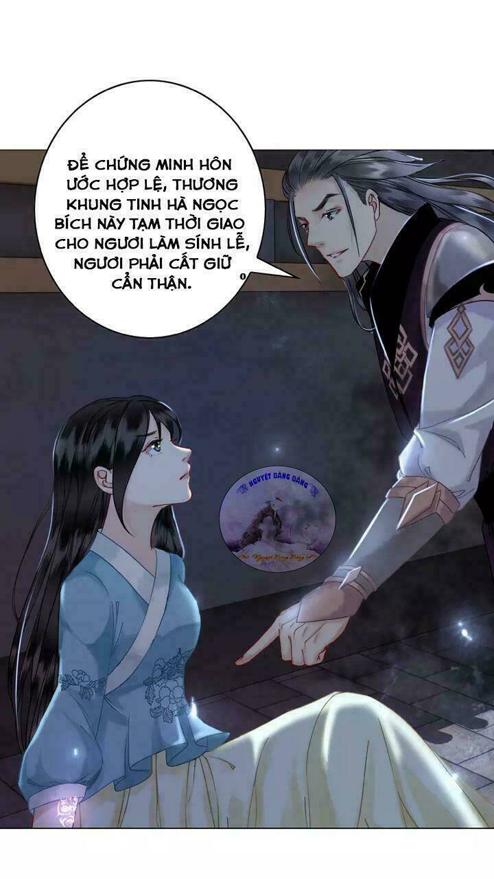 Cực Phẩm Phế Vật Tiểu Thư Chapter 4 - Trang 2