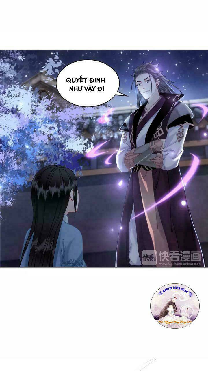 Cực Phẩm Phế Vật Tiểu Thư Chapter 4 - Trang 2