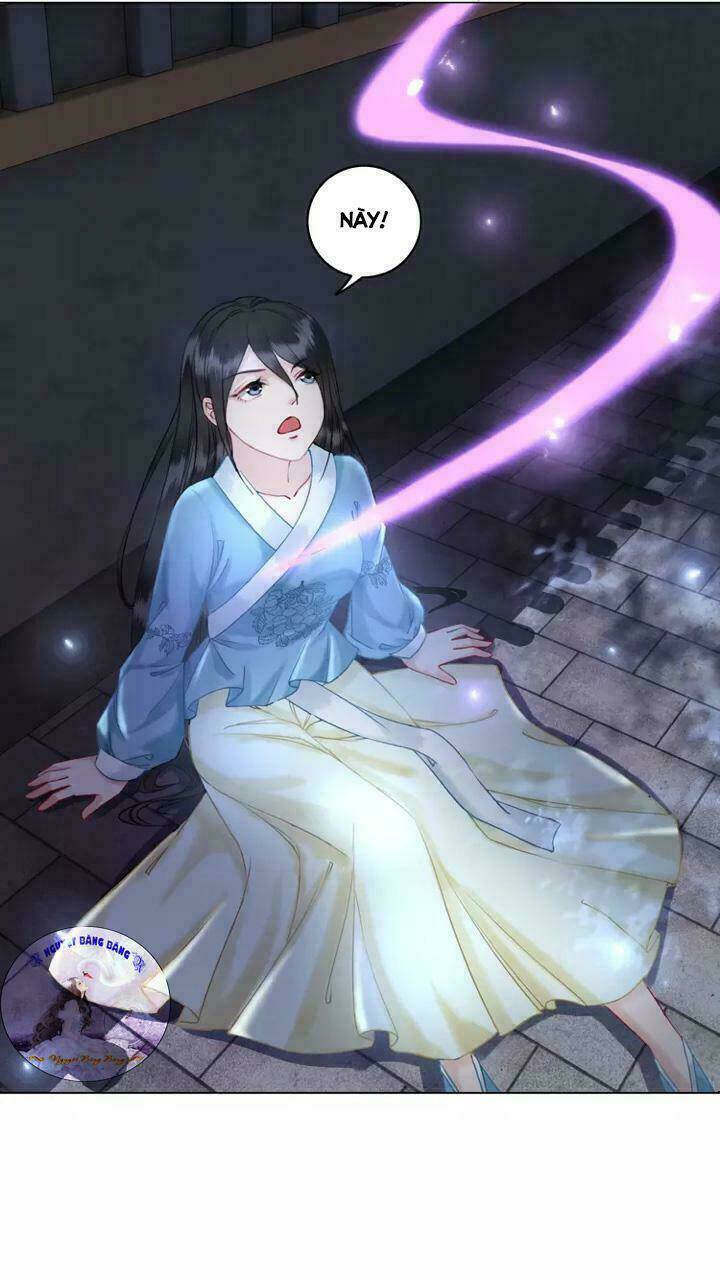 Cực Phẩm Phế Vật Tiểu Thư Chapter 4 - Trang 2