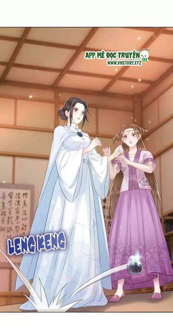 Cực Phẩm Phế Vật Tiểu Thư Chapter 40 - Trang 2