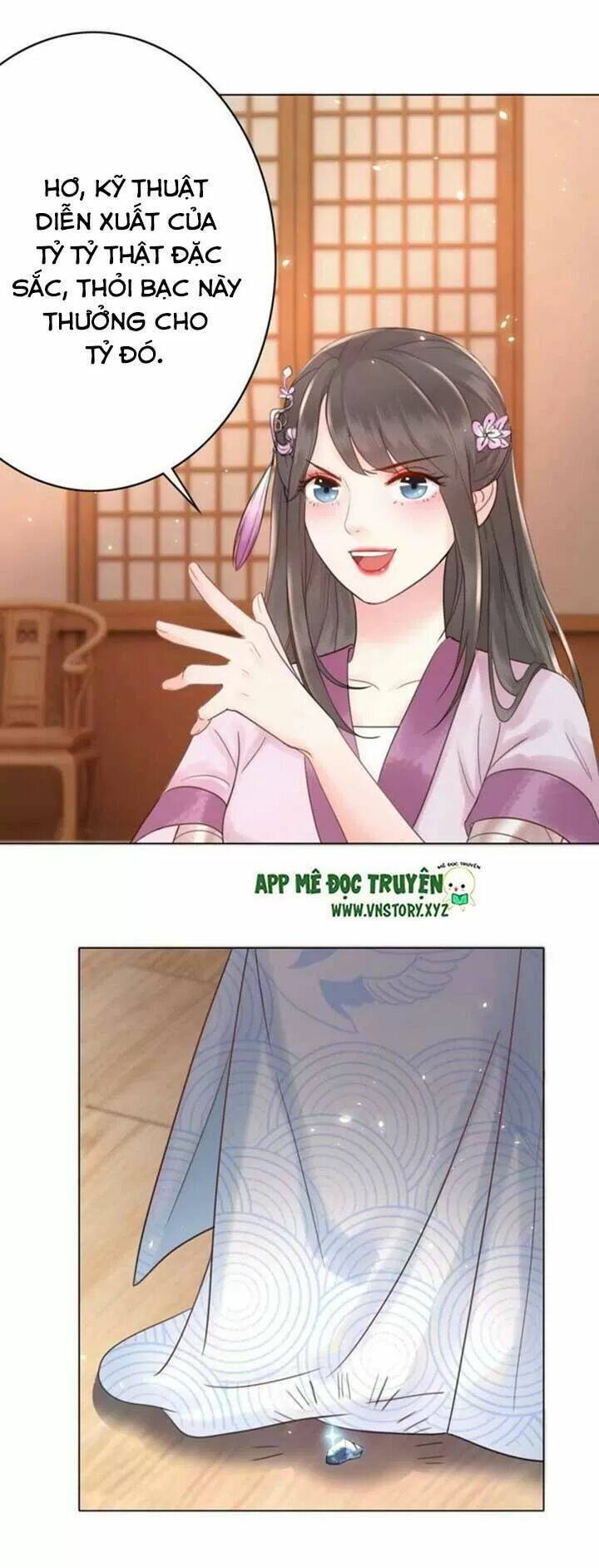 Cực Phẩm Phế Vật Tiểu Thư Chapter 40 - Trang 2