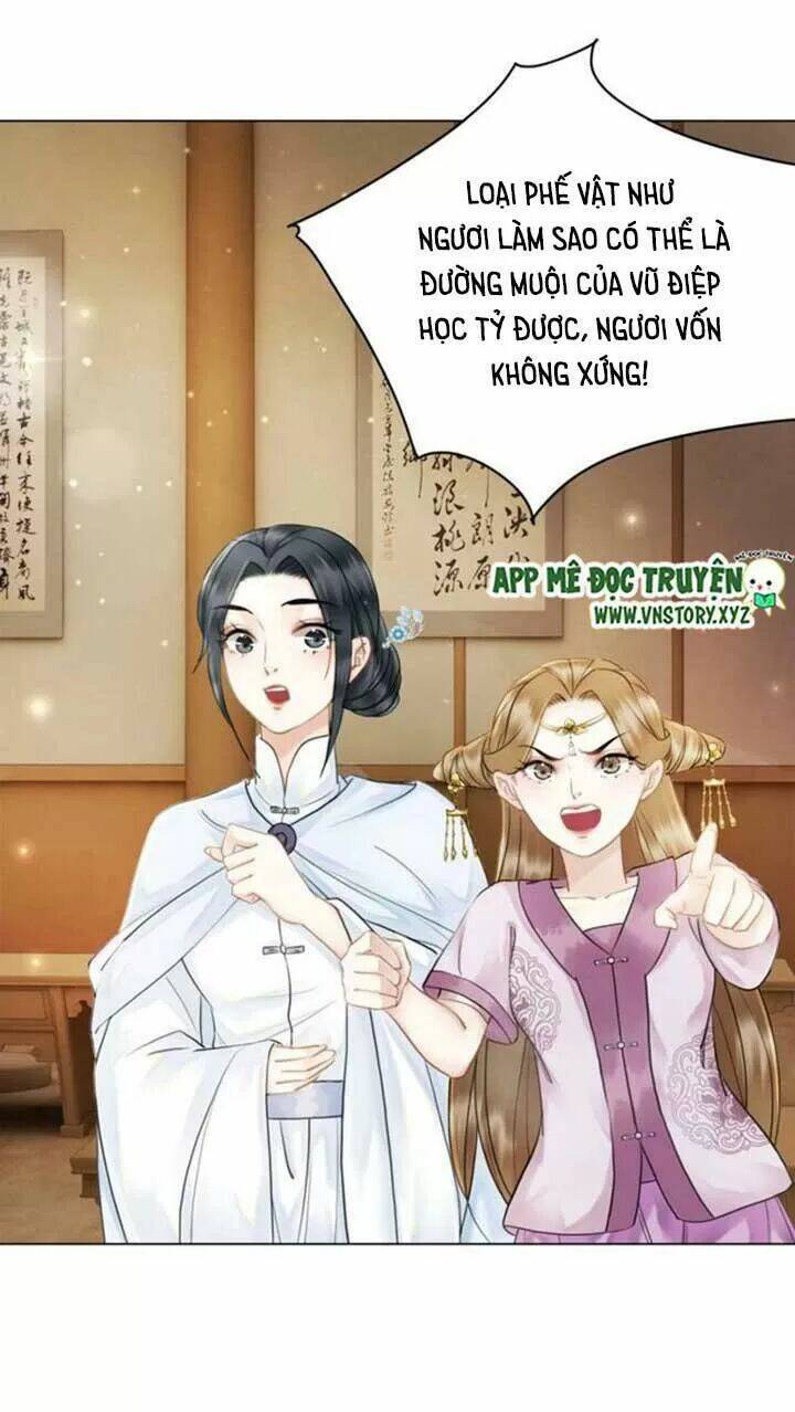 Cực Phẩm Phế Vật Tiểu Thư Chapter 40 - Trang 2