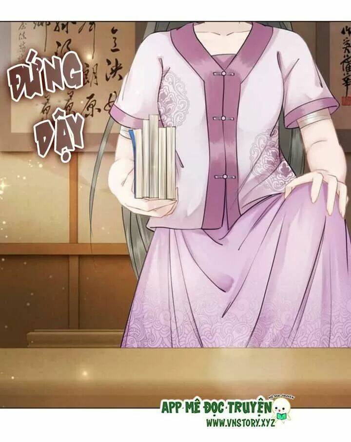 Cực Phẩm Phế Vật Tiểu Thư Chapter 40 - Trang 2