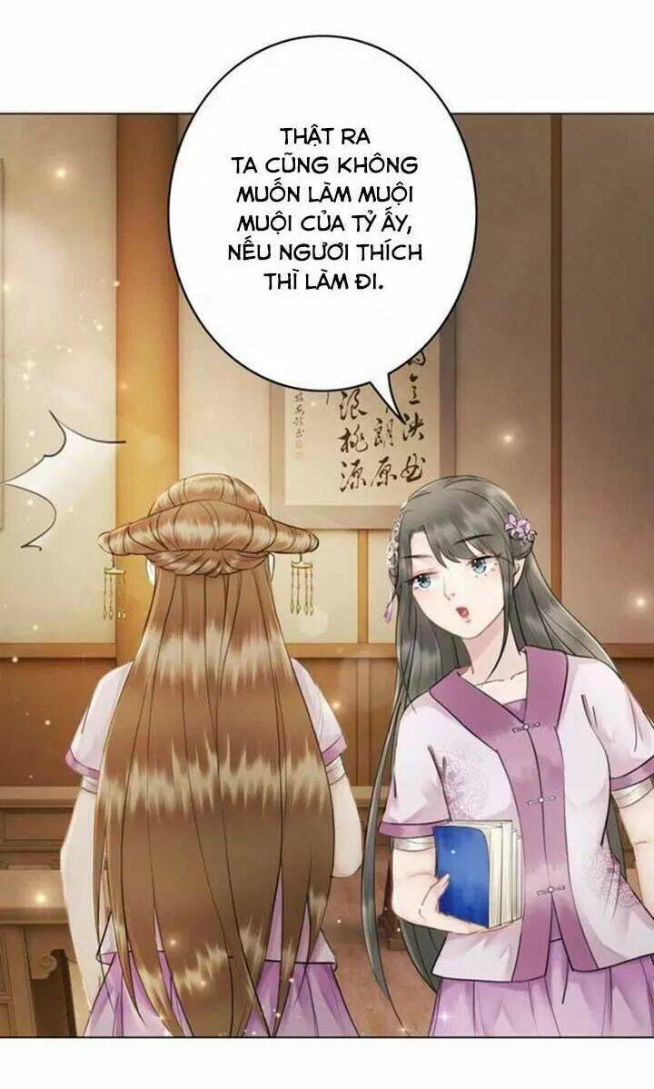 Cực Phẩm Phế Vật Tiểu Thư Chapter 40 - Trang 2
