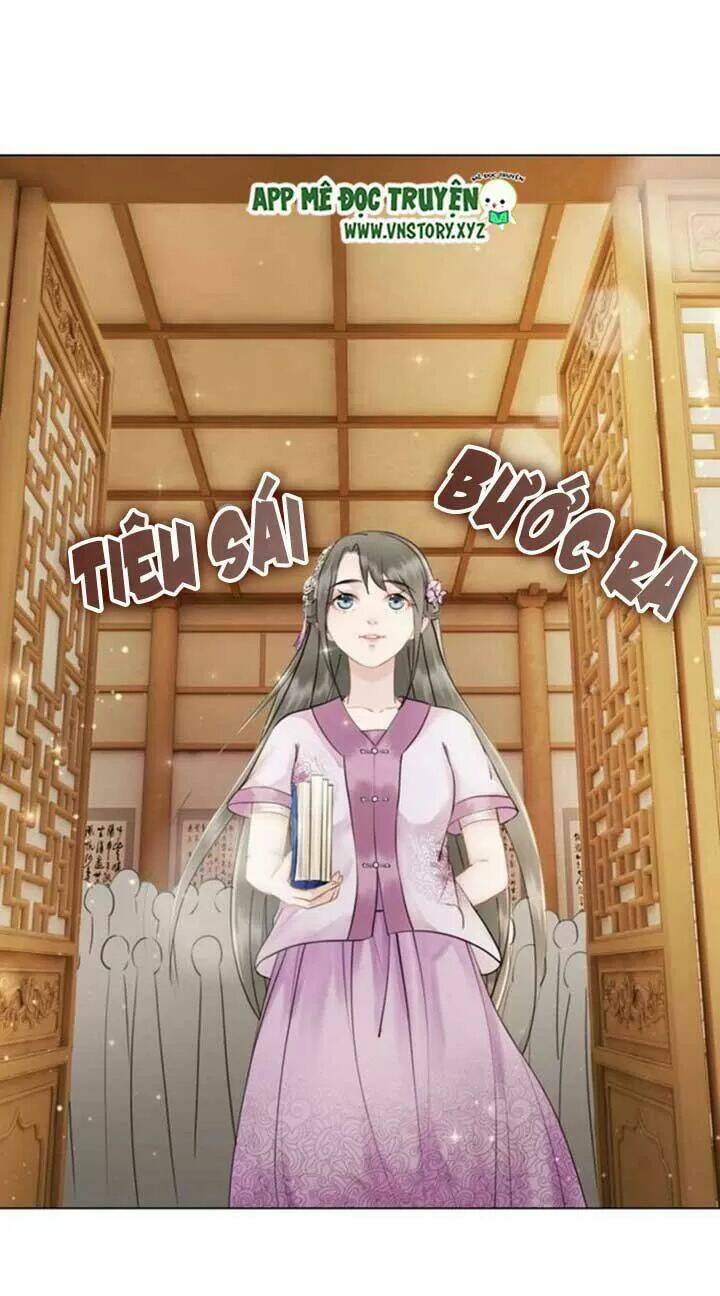 Cực Phẩm Phế Vật Tiểu Thư Chapter 40 - Trang 2