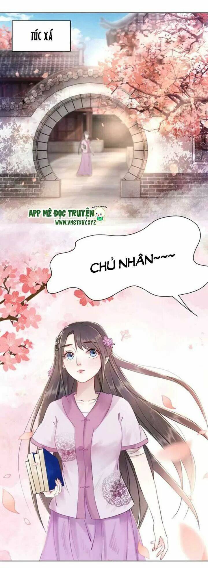 Cực Phẩm Phế Vật Tiểu Thư Chapter 40 - Trang 2