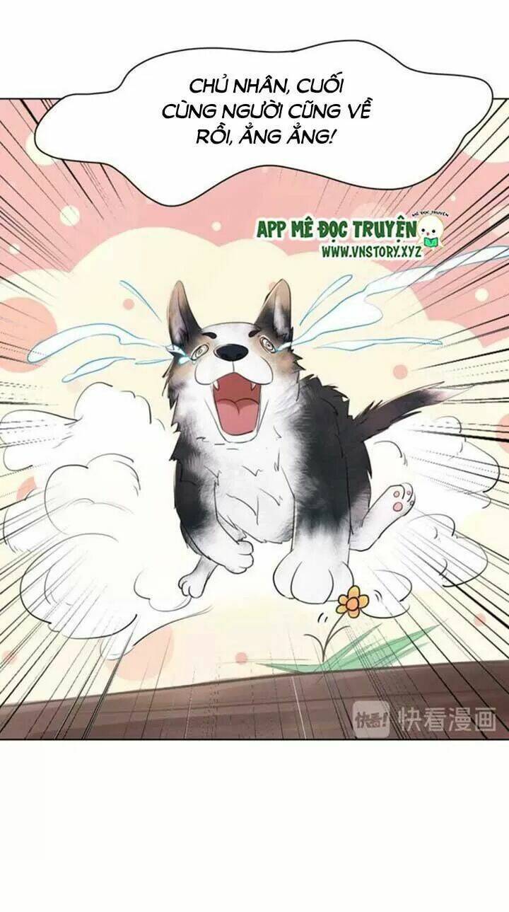 Cực Phẩm Phế Vật Tiểu Thư Chapter 40 - Trang 2