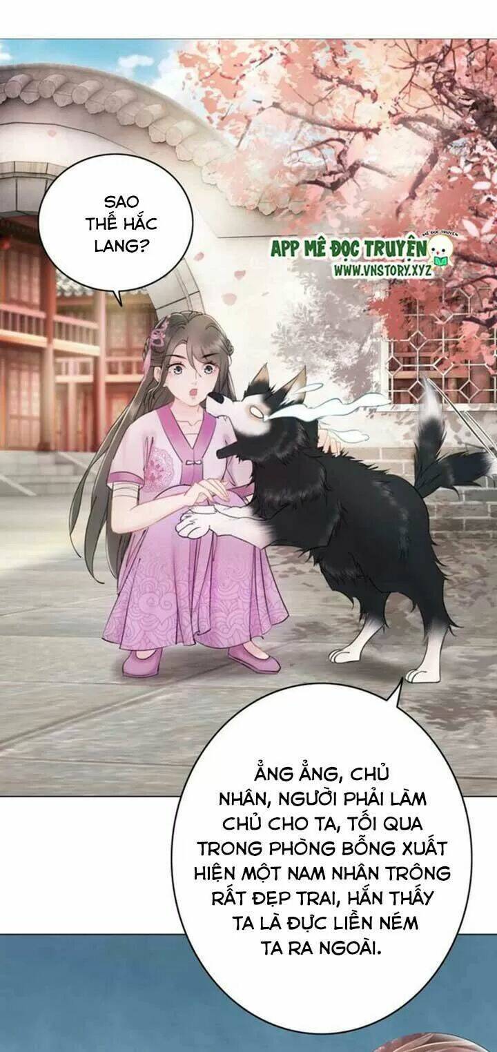 Cực Phẩm Phế Vật Tiểu Thư Chapter 40 - Trang 2